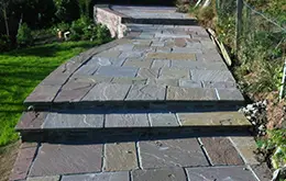 Patios